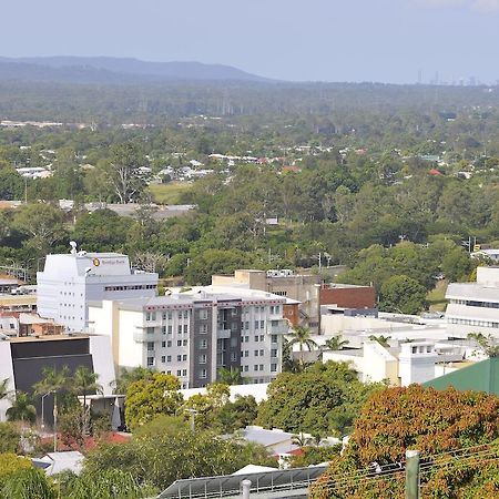 Metro Hotel Ipswich International Εξωτερικό φωτογραφία