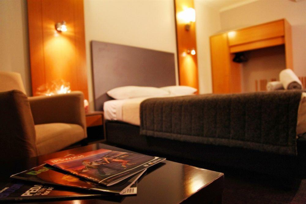 Metro Hotel Ipswich International Δωμάτιο φωτογραφία