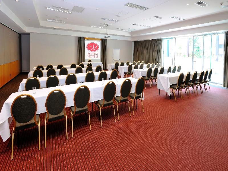 Metro Hotel Ipswich International Εξωτερικό φωτογραφία