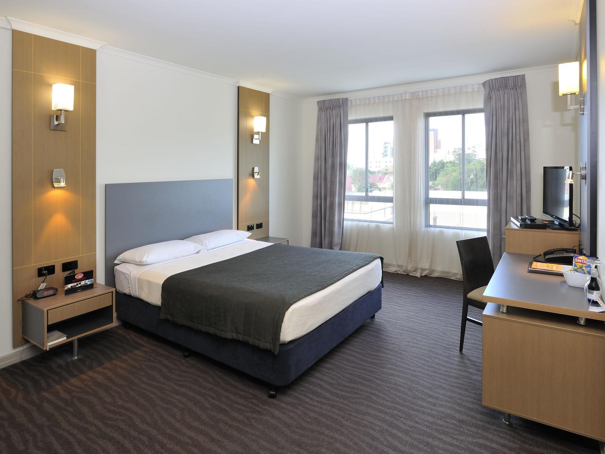 Metro Hotel Ipswich International Εξωτερικό φωτογραφία