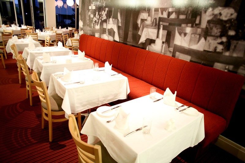 Metro Hotel Ipswich International Εξωτερικό φωτογραφία