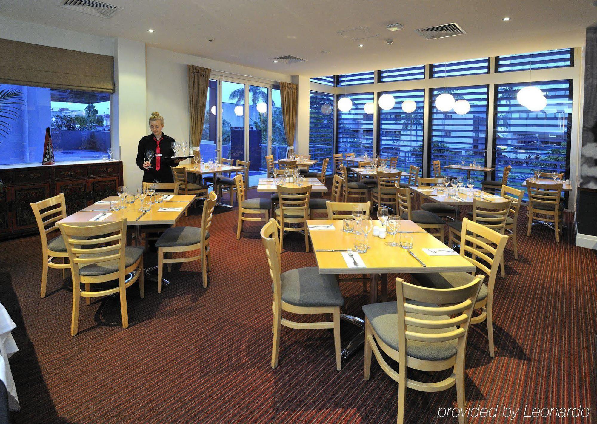 Metro Hotel Ipswich International Εξωτερικό φωτογραφία
