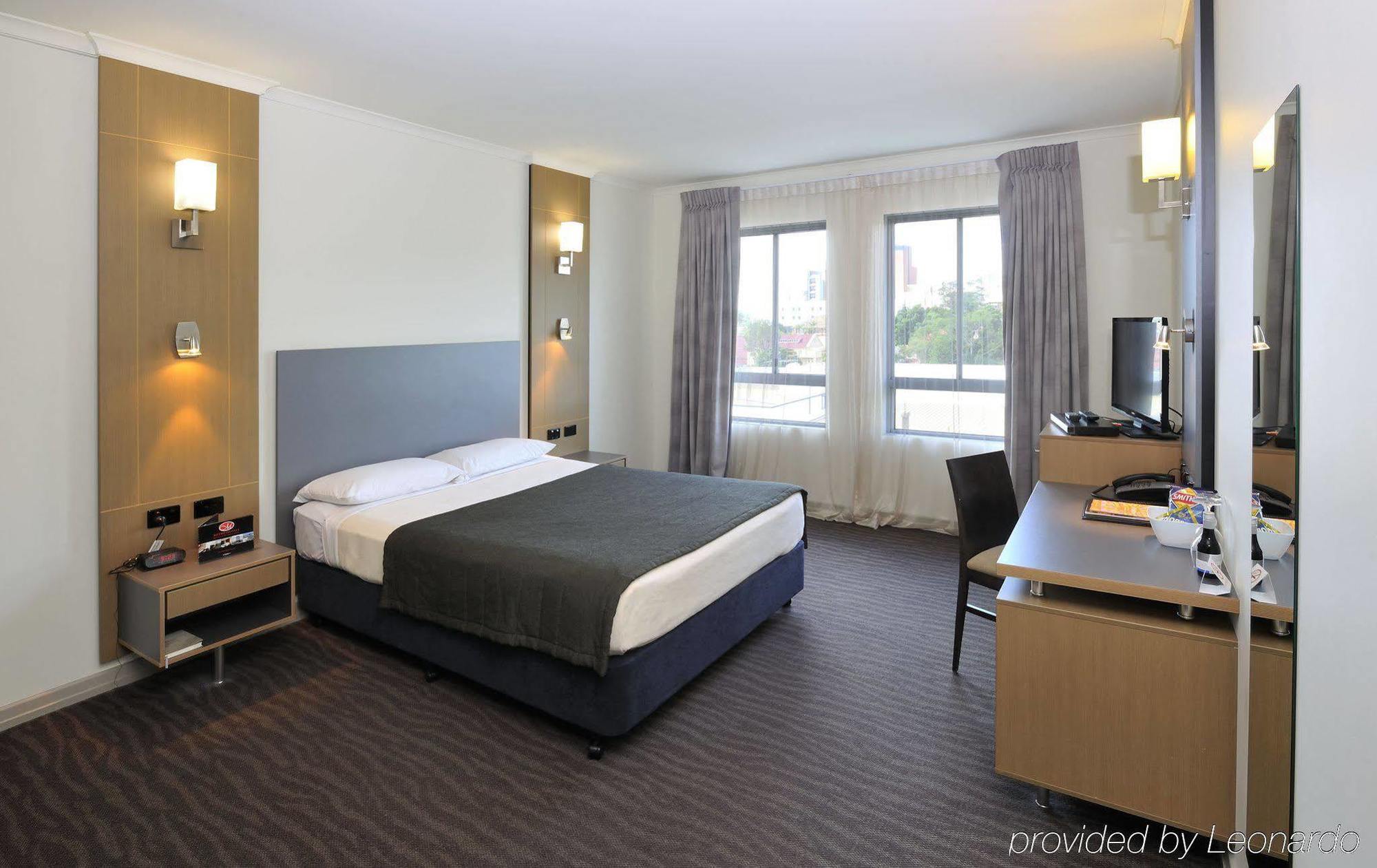 Metro Hotel Ipswich International Εξωτερικό φωτογραφία