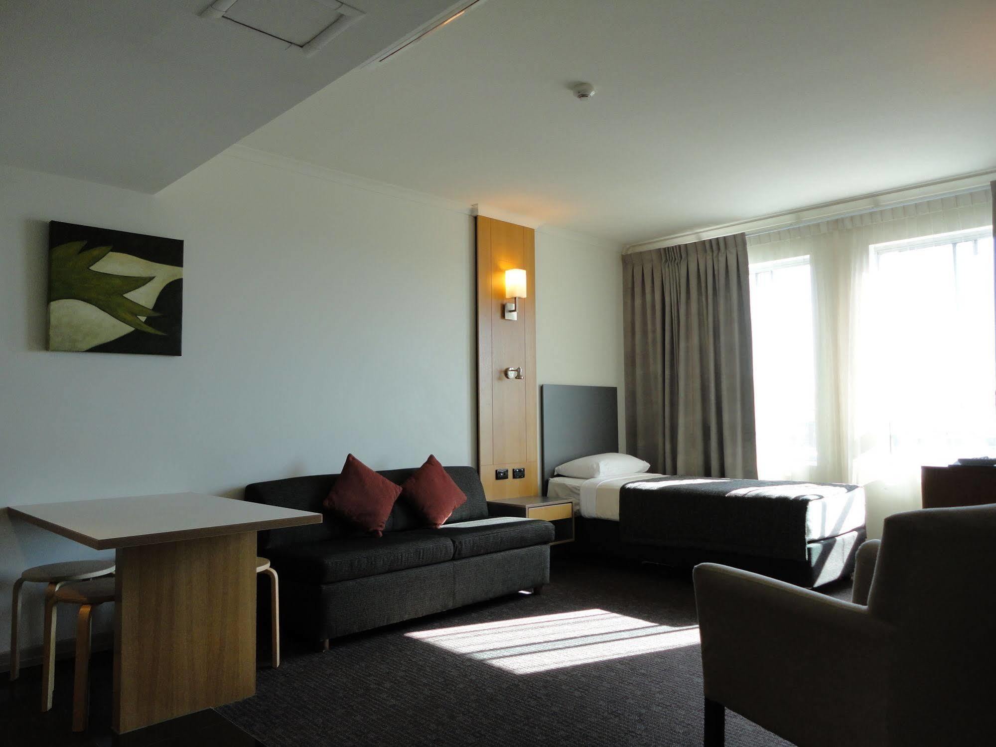 Metro Hotel Ipswich International Εξωτερικό φωτογραφία