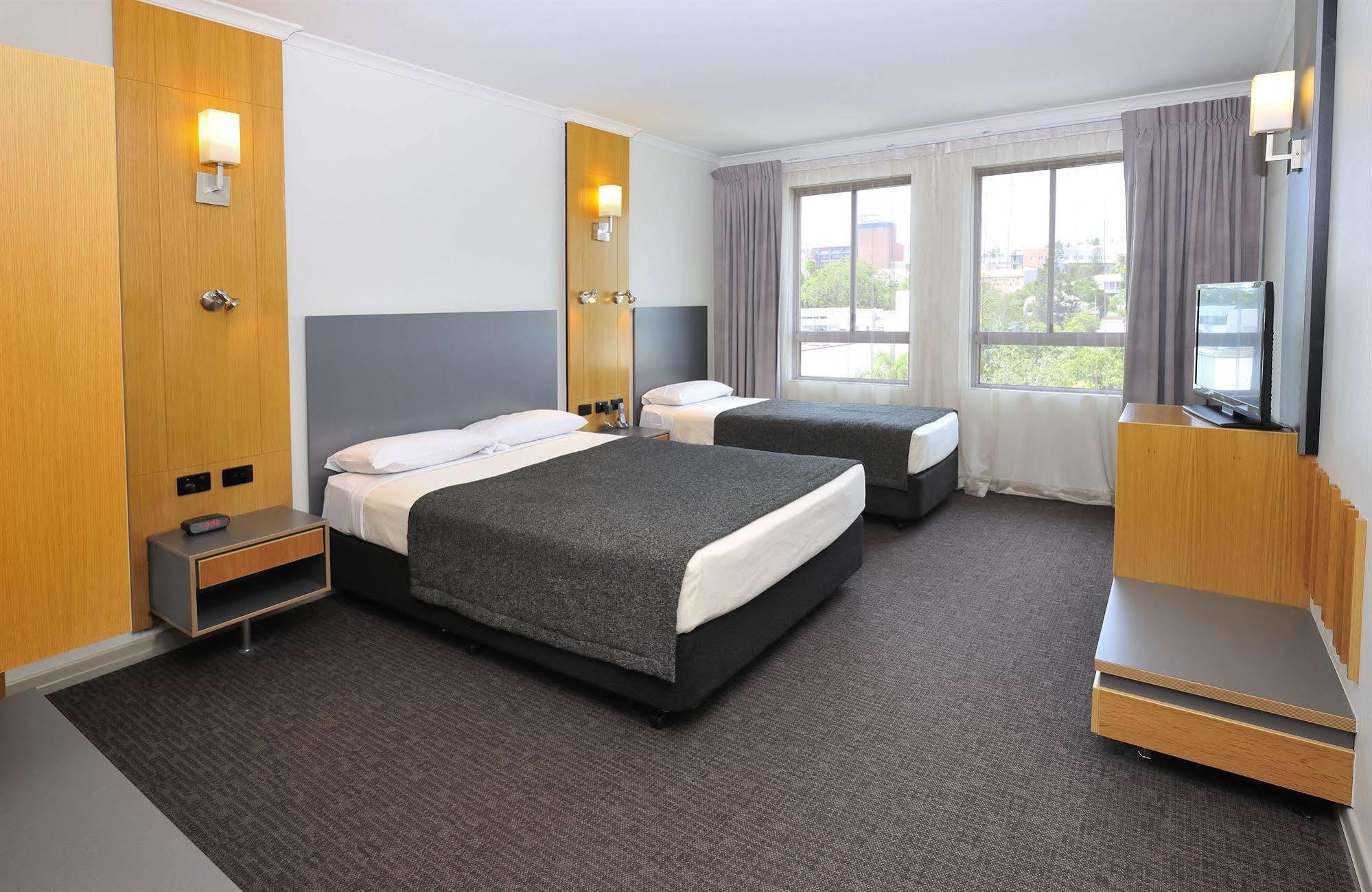 Metro Hotel Ipswich International Εξωτερικό φωτογραφία