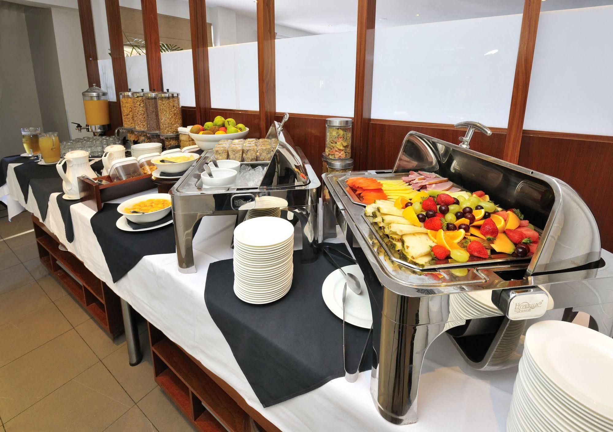 Metro Hotel Ipswich International Εξωτερικό φωτογραφία