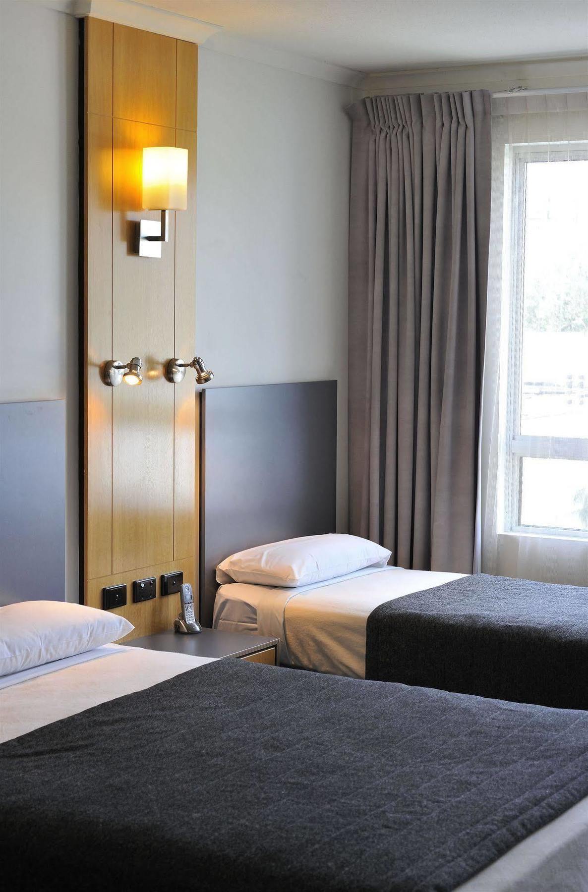 Metro Hotel Ipswich International Εξωτερικό φωτογραφία