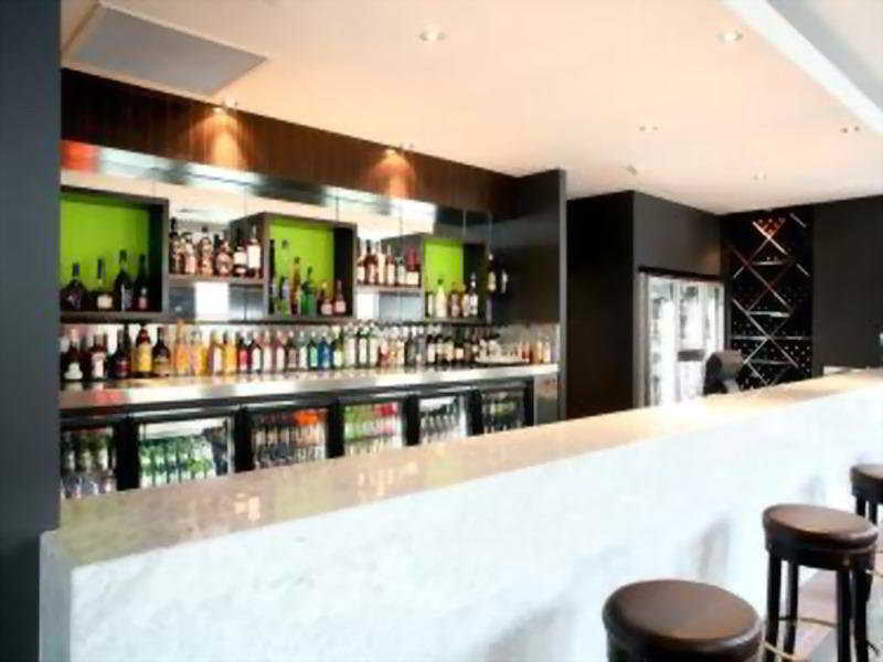 Metro Hotel Ipswich International Εξωτερικό φωτογραφία