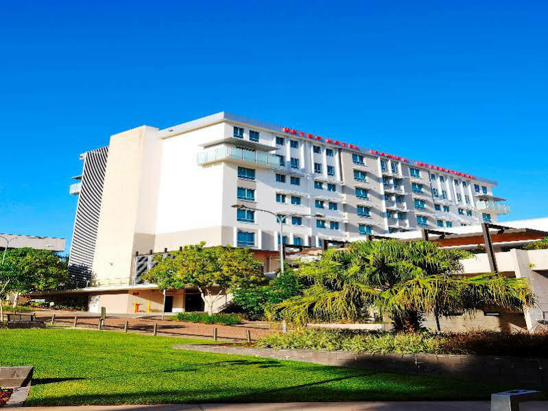 Metro Hotel Ipswich International Εξωτερικό φωτογραφία